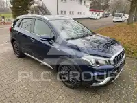 2019 Suzuki SX4