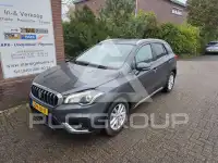 2019 Suzuki SX4