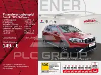 2019 Suzuki SX4