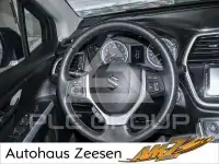 2019 Suzuki SX4