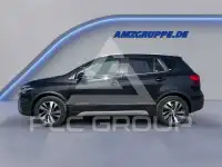 2019 Suzuki SX4