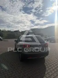 2019 Suzuki SX4