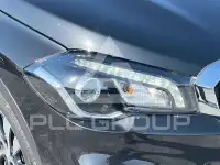 2019 Suzuki SX4