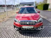 2019 Suzuki SX4
