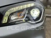 2019 Suzuki SX4