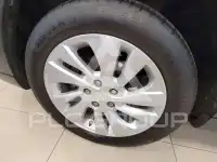 2019 Suzuki SX4