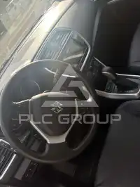 2019 Suzuki SX4