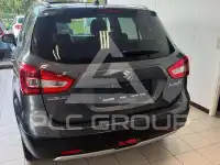 2019 Suzuki SX4