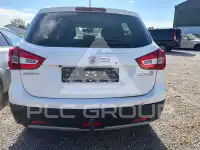 2019 Suzuki SX4