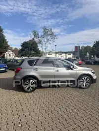 2019 Suzuki SX4
