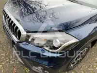 2019 Suzuki SX4
