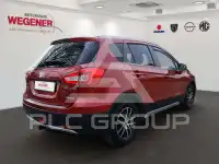 2019 Suzuki SX4