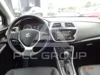 2019 Suzuki SX4