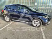2019 Suzuki SX4