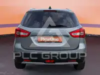 2019 Suzuki SX4