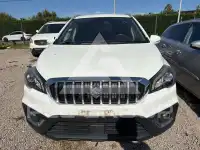 2019 Suzuki SX4