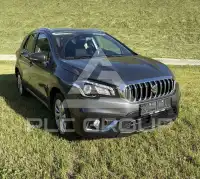 2019 Suzuki SX4