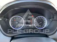 2019 Suzuki SX4