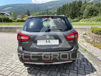 2019 Suzuki SX4