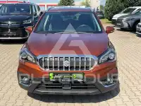 2019 Suzuki SX4