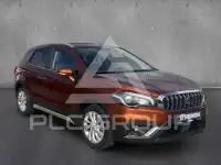 2019 Suzuki SX4