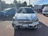 2019 Suzuki SX4
