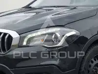 2019 Suzuki SX4