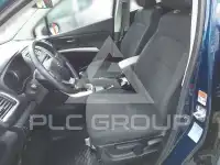2019 Suzuki SX4