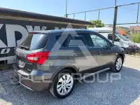 2019 Suzuki SX4