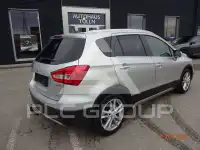 2019 Suzuki SX4
