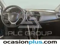 2019 Suzuki SX4