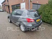 2019 Suzuki SX4