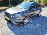 2019 Suzuki SX4