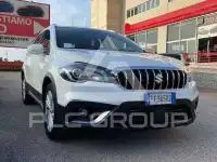 2019 Suzuki SX4