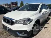 2019 Suzuki SX4