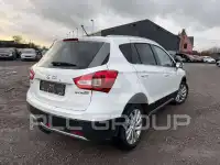 2019 Suzuki SX4