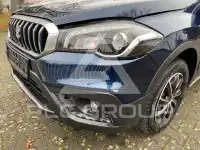 2019 Suzuki SX4