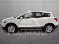 2019 Suzuki SX4