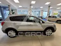 2019 Suzuki SX4