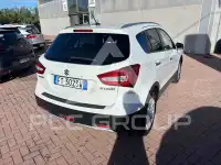 2019 Suzuki SX4