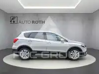 2019 Suzuki SX4