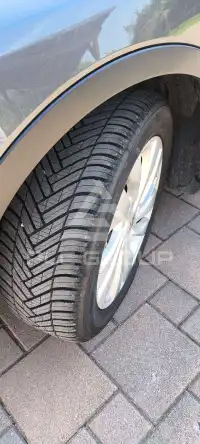2019 Suzuki SX4