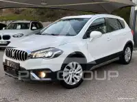 2019 Suzuki SX4