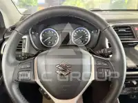2019 Suzuki SX4