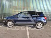 2019 Suzuki SX4