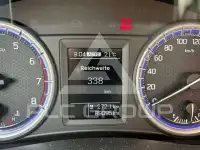 2019 Suzuki SX4