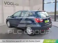 2019 Suzuki SX4