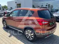2019 Suzuki SX4