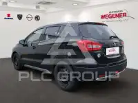 2019 Suzuki SX4