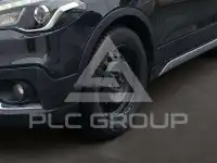 2019 Suzuki SX4